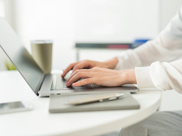 見積もりフォームからの正式見積もり依頼