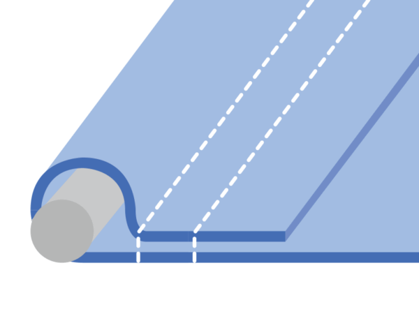 袋加工のイメージ写真